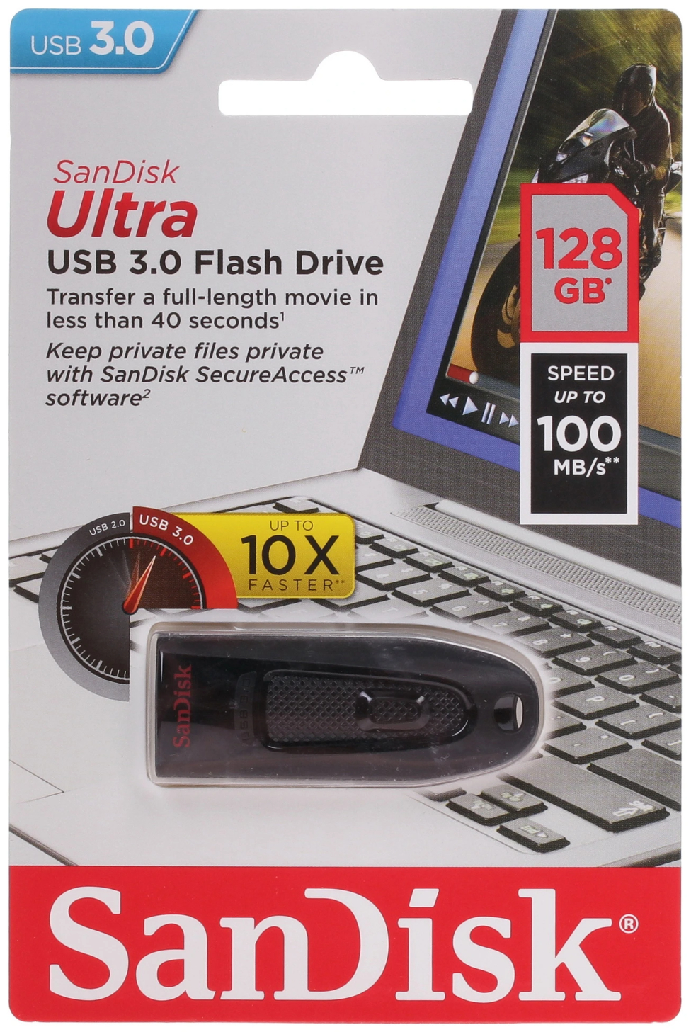 USB накопители