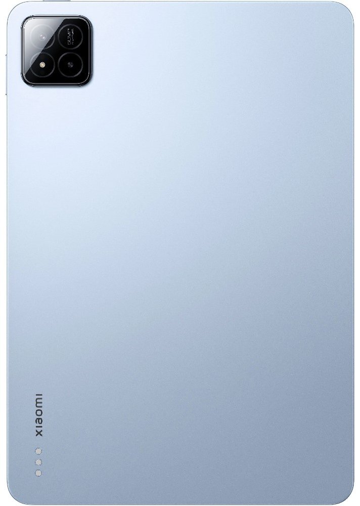 11.2" Планшет Xiaomi Pad 7 Pro 12/512 ГБ Wi-Fi синий