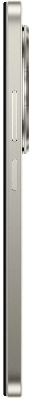 Смартфон POCO C75 8/256 ГБ золотистый